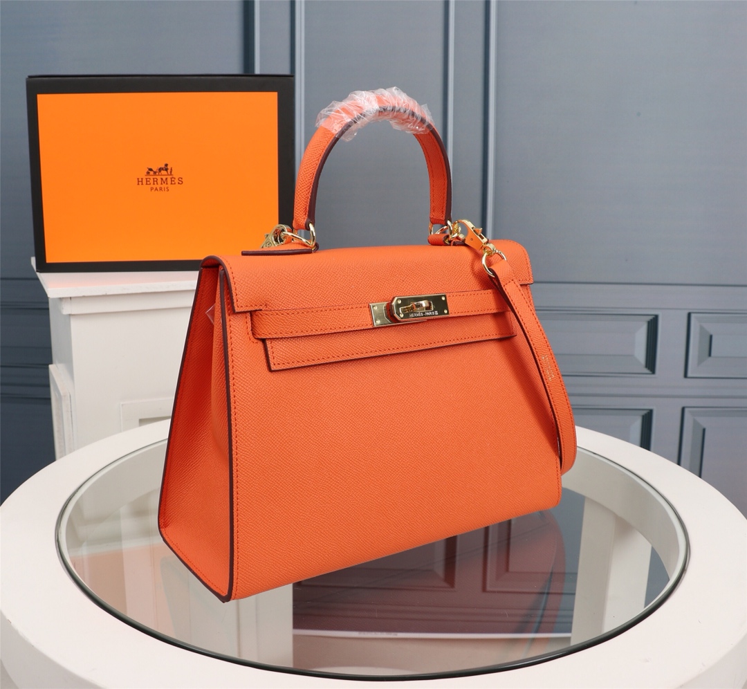 Hermes Kelly Bags